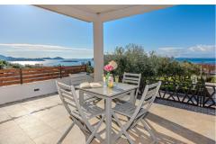 Holiday Home Lucy Apartman 1: (4+2) – Lucy foto 1