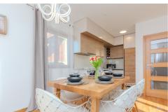 Holiday Home Lucy Apartman 1: (4+2) – Lucy foto 2
