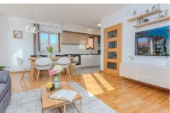 Holiday Home Lucy Apartman 1: (4+2) – Lucy foto 3