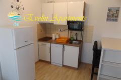 Kuća Evelin Apartman 1: (2+1) – A1 foto 3