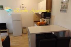 Kuća Evelin Apartman 1: (2+1) – A1 foto 5