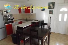 Kuća Evelin Apartman 3: (4+0) – A3 foto 3