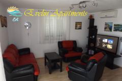 Kuća Evelin Apartman 3: (4+0) – A3 foto 5