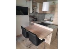 IVA 2 Apartman 3 – mobile dom foto 3