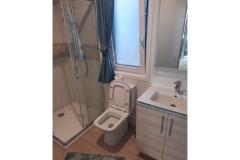 IVA 2 Apartman 3 – mobile dom foto 5