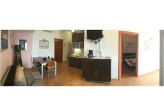 Ivan  Apartman 3: (4+3) – A5 (2+2+3) foto 1