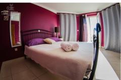 Kapetanova Kuća Apartman 1 – Sunflower foto 3