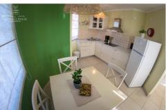 Kapetanova Kuća Apartman 1 – Sunflower foto 4