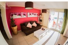 Kapetanova Kuća Apartman 3 – Flamenco foto 1