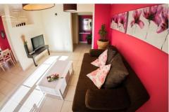Kapetanova Kuća Apartman 3 – Flamenco foto 2