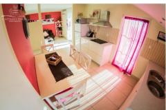 Kapetanova Kuća Apartman 3 – Flamenco foto 3
