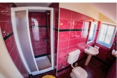 Kapetanova Kuća Apartman 3 – Flamenco foto 5