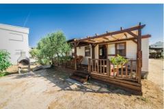 Mobile beach house Lovre Blaž Apartman 2 – 2 foto 1