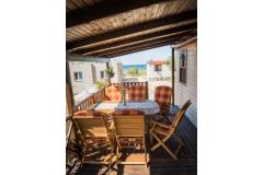 Mobile beach house Lovre Blaž Apartman 3 – 3 foto 3