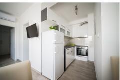 Mobile beach house Lovre Blaž Apartman 4 – app 2+2 foto 3