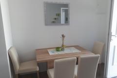 Mobile beach house Lovre Blaž Apartman 4 – app 2+2 foto 5