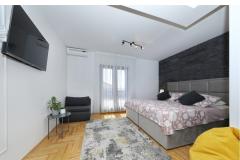 Pakoštane Apartmani Ana Apartman 1 – apartman A foto 2