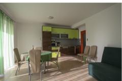 Pakoštane Apartmani Di-Ana Apartman 1 – Apartman B foto 5