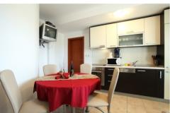 Pakoštane Apartmani Di-Ana Apartman 2 – Apartman A foto 1