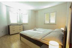 Pakoštane Apartmani Di-Ana Apartman 2 – Apartman A foto 2