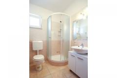 Pakoštane Apartmani Di-Ana Apartman 2 – Apartman A foto 4