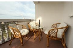 Pakoštane Apartmani Di-Ana Apartman 2 – Apartman A foto 5