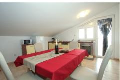 Pakoštane Apartmani Di-Ana Apartman 3 – Apartman C foto 1