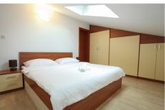 Pakoštane Apartmani Di-Ana Apartman 3 – Apartman C foto 3