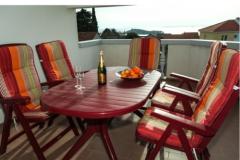 Pakoštane Apartmani Di-Ana Apartman 3 – Apartman C foto 4
