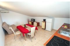 Pakoštane Apartmani Di-Ana Apartman 3 – Apartman C foto 5