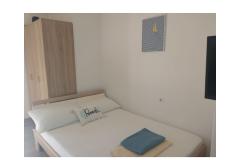 Apartmani Tonči Apartman 3 – Studio+2 foto 4