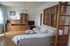 Pakoštane Apartmani Vulin Apartman 1 – kat A foto 1