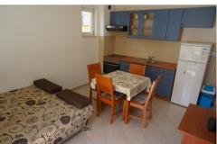 Pansion Lanterna Apartman 1 – Family No2 foto 4