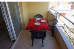 Pansion Lanterna Apartman 3 – Seaview N4 foto 5