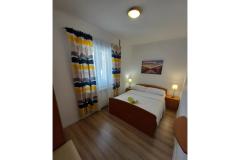 Apartmani Pipi Apartman 1 – A 4+1 L foto 4