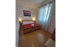 Apartmani Pipi Apartman 2 – A4+1 D foto 3