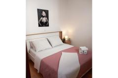 Apartmani Pipi Apartman 3 – A 2+2 foto 2
