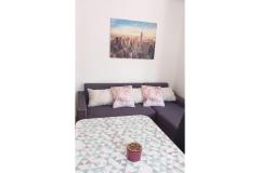 Apartmani Pipi Apartman 3 – A 2+2 foto 5