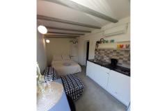 Apartmani Pipi Apartman 4 – Studio foto 1