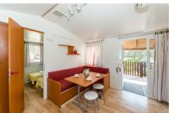 Plava Laguna Mobile  Homes Apartman 1 – ID:70140 foto 1