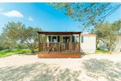 Plava Laguna Mobile  Homes Apartman 1 – ID:70140 foto 5