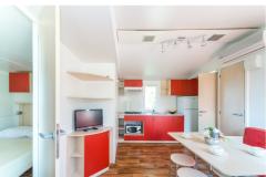 Plava Laguna Mobile  Homes Apartman 2 – ID:70154 foto 1