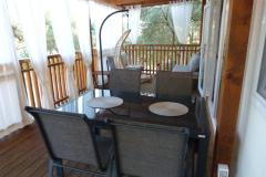 Plava Laguna Mobile  Homes Apartman 4: (4+1) – mobilna foto 4
