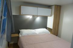 Plava Laguna Mobile  Homes Apartman 4: (4+1) – mobilna foto 5