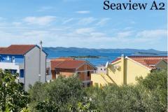 Seaview Kuća Apartman 2 – Ground A2 foto 1