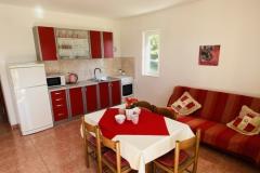Seaview Kuća Apartman 2 – Ground A2 foto 3