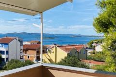 Seaview Kuća Apartman 3 – first A3 foto 1
