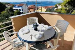 Seaview Kuća Apartman 3 – first A3 foto 2