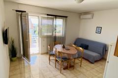 Seaview Kuća Apartman 3 – first A3 foto 3