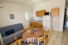 Seaview Kuća Apartman 3 – first A3 foto 4